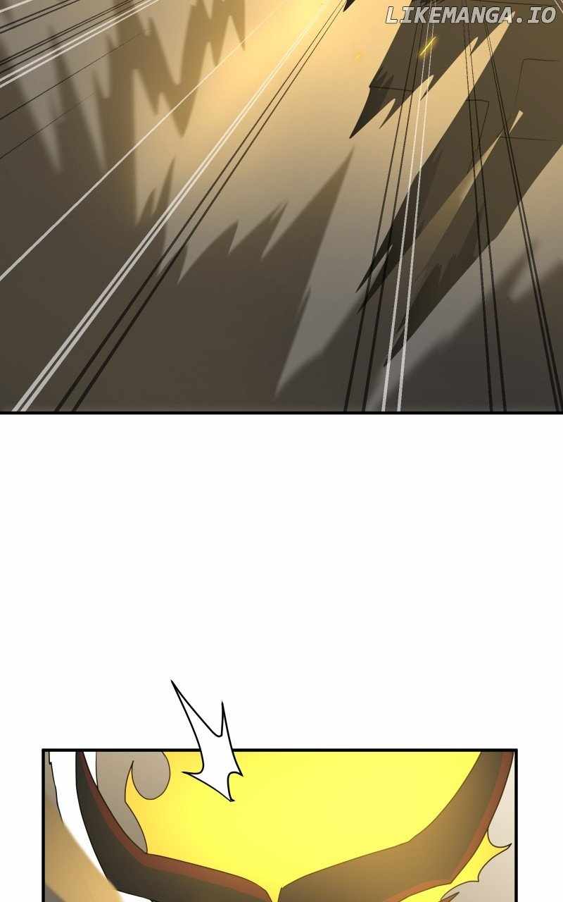 The One Who Parried Death Chapter 46 40